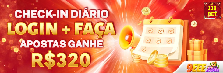 128betlegal — módulo de promoções ativas em destaque, com